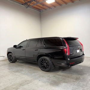 Cadillac Escalade 2022 Sport, un best-seller - Product Image 2