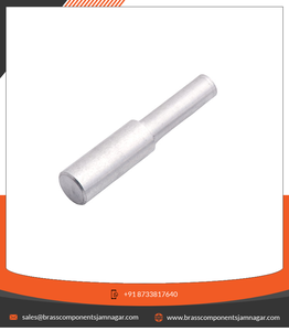 Escalera de latón de ancla para accesorios de cubierta de seguridad de piscina OEM equipo de piscina fabricado personalizable - Product Image 5