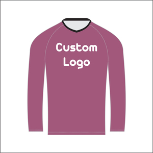 Nueva ropa de motocicleta de carreras transpirable de manga larga de secado rápido, camisas de moto - Product Image 5