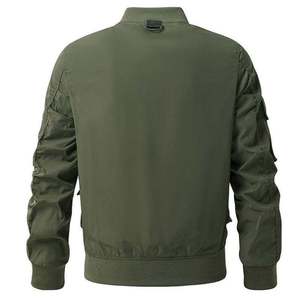Vêtements de randonnée et de camping unisexes classiques, à coque souple enduite, pour le printemps, durables, confortables, de qualité supérieure, patchwork - Product Image 3