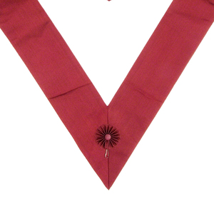 Prix raisonnable Royal Order of Scotland Sash Wholesale Style Freemasons Regalia Sash à vendre - Product Image 4