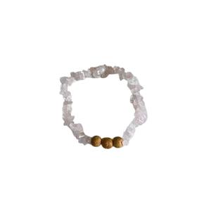 Palo Santo perles Bracelet oeil de tigre rouge cristal naturel 8mm Bracelet avec perles aromatiques Palo Santo 2 gros Palo Santo - Product Image 3