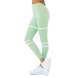 Young Women & Girl Custom Design <b>Leggings</b> Running Yoga Workout Leggy Custom Gym Fitness Wholesales <b>Slim</b> Fitness <b>Legging</b> Pant - Product Image 4