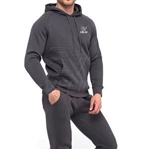 Ensemble de jogging pour homme, sweat-shirt chaud, vêtements de sport, ensemble de jogging léger et respirant pour homme, été - Product Image 5
