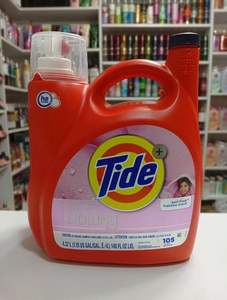 Proveedor mayorista de detergente Tide Original de primera calidad en venta. - Product Image 6