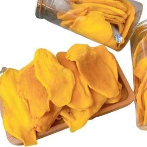 SOFT MANGO DOCUMENTACIÓN ESTÁNDAR DE EXPORTACIÓN - Product Image 5