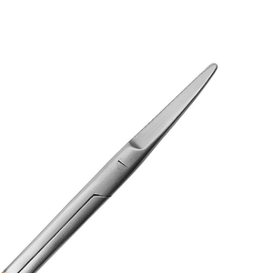 Tijeras Mayo Premium para disección de tejidos, instrumentos quirúrgicos alemanes rectos de acero inoxidable para uso hospitalario, tijeras Manual Mayo - Product Image 6