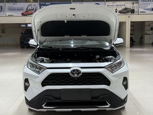 Toyota RAV4 2021, Autos Usados, SUV a Gasolina, Vehículo para Adultos, 2.0L, 4x4, SUV Automático, Toyota SUV Usado en Stock - Product Image 6
