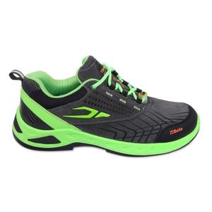 BETA-FitEVOLUTION Zapato de gamuza Zapatos DE SEGURIDAD perforados - Product Image 1