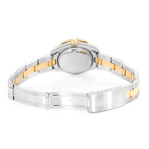 Reloj de Cuarzo de Acero Inoxidable para Hombre, Estilo Hip Hop, con Incrustaciones de Moissanita y Cristal VVS, de Lujo - Product Image 4