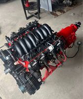 Moteurs V8 suralimentés LT4, nouveaux moteurs LS5 LS3 6.2L, suralimentateurs LT4 650 ch à vendre aux États-Unis du Canada/Canada.