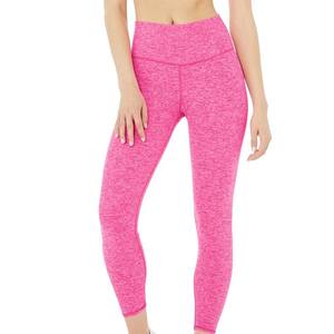 Conjunto de Yoga para mujer antiarrugas, ropa informal de calidad superior, gran oferta, último diseño, conjunto de Yoga para mujer con logotipo/Color personalizado - Product Image 6