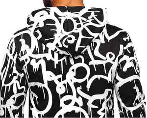 Sudaderas con Capucha de Felpa 100% Algodón, Corte Regular, Proveedor de Fábrica al por Mayor, Logotipo Personalizado, OEM, ODM, Etiqueta Privada, Bordado, Otoño - Product Image 6