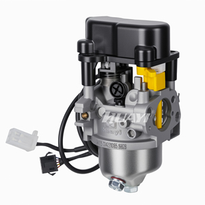 Carburateur de qualité professionnelle pour générateur onduleur Kipor KG205 IG3000 KGE3000Ti KGE3500Ti Huayi P19D-1 - Product Image 2