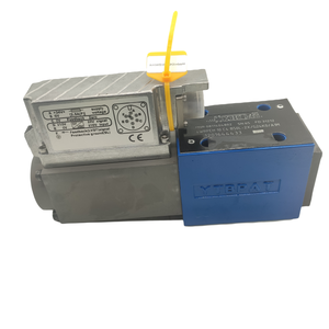 Vanne directionnelle proportionnelle 4WRAE 4WRAE6 4WRAE10 4WRA6 4WRA10 4WRE 4WREE 4WREE6 4WREE10 4WRE6 4WRE10 - Product Image 4