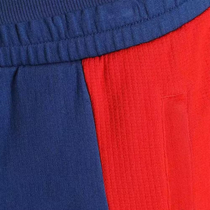 Pantalons de jogging pour hommes avec broderie de logo personnalisée, design unique, haute qualité, légers, coupe-vent - Product Image 6