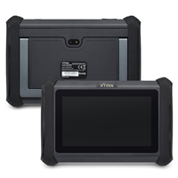 Programador de Llaves de Auto XTOOL X100 PADS V2.0, Programación IMMO, Herramienta de Diagnóstico para Todas las Llaves Perdidas y Todos los Sistemas, 32 Funciones de Reinicio