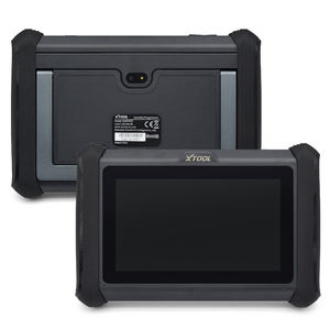 XTOOL X100 PADS V2.0 Программатор автомобильных ключей, программирование иммобилайзеров, восстановление всех ключей при полной утере, диагностика всех систем, 32 функции сброса - Product Image 4