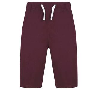 ชุดเสื้อยืดและกางเกงขาสั้นขายส่งสำหรับผู้ชาย ชุดลำลองผู้ชาย ชุดคู่ 2025 เสื้อผ้าฤดูร้อนผู้ชาย ชุดกางเกงขาสั้นผ้าฝ้าย OEM - Product Image 5