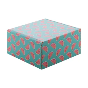 CreaBox - Exhibidor de Papel y Material Publicitario Personalizado para Buzón - Product Image 1