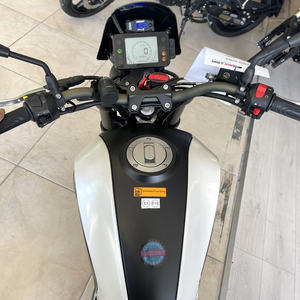 BENELLI Leoncino 250 Touring Motorcycles - Product Image 4