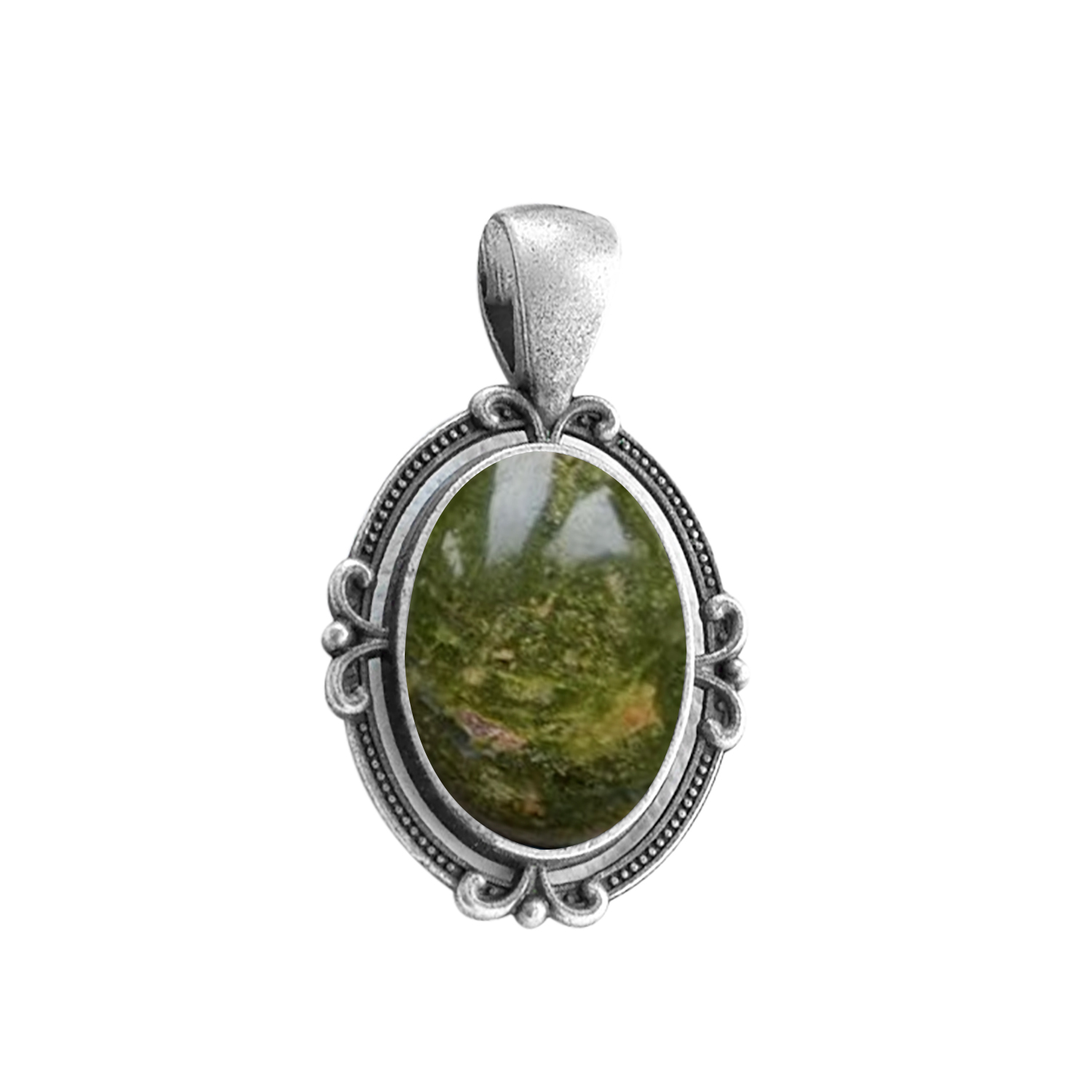 Unakite