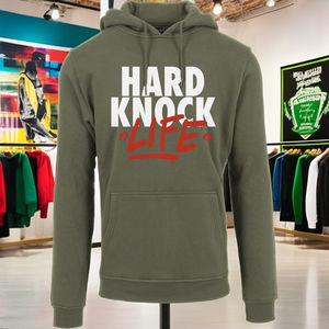 OEM ODM alta calidad 100% algodón pulóver sudaderas con capucha personalizado impreso manga larga sudaderas de gran tamaño bordado Technics invierno - Product Image 1