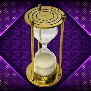 Reloj de pared de metal negro redondo de lujo con estilo minimalista único pieza decorativa perfecta para el hogar oficinas dormitorios y pasillos - Product Image 1