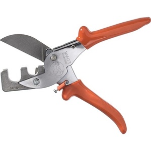เครื่องตัดท่อ Lwe 3204 ของแท้ สำหรับท่อขนาด 16 และ 19 มม. ความยาว 215 มม. งานโลหะ - Product Image 3