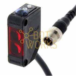 Omron E3ZR81M3J03M - Nuovo - Product Image 1