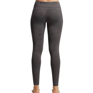 Leggings de yoga elásticos de alta calidad en stock, diseño único, hechos con la mejor calidad, ligeros. - Product Image 2