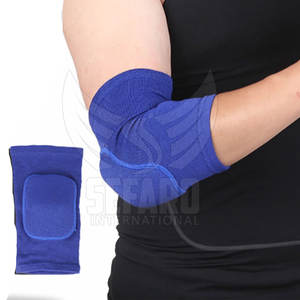 Coderas y Rodilleras de Neopreno Profesionales al por Mayor, Diseño Personalizado, Protección de Seguridad, Última Versión - Product Image 4