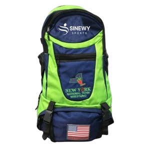 Custom New Elite Pro Multifuncional Gimnasio Bolsa Lucha Libre Casual Deportes Mochilas jiu jitsu kimono para Hombre Niños Mochila escolar - Product Image 5