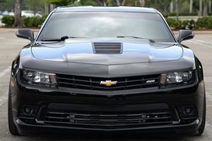 Chevrolet Camaro SS Coupé d'occasion, best-seller, 2015 - Product Image 5