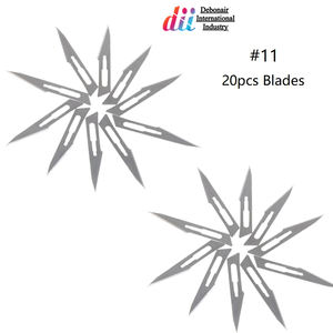 Debonairii-producto profesional de primera calidad, instrumentos quirúrgicos portátiles, bajo nivel de pedido, producto nuevo - Product Image 2