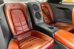 Nissan GT-R Premium 2020 usado de primera calidad, motor V6 biturbo de 565 hp, paquete interior Premium - Product Image 5