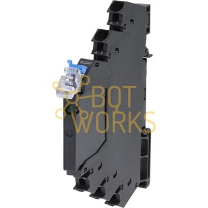 Omron G3RVST500DDC24 - Nuovo - Product Image 1