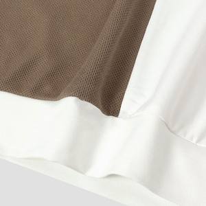 Nueva sudadera con estilo para hombre, sudadera hecha en fábrica, sudadera lisa de color sólido para hombre - Product Image 5