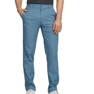 Meilleur pantalon de golf actif pour homme, élégant, respirant, nouvellement arrivé, meilleure vente, pantalon de travail écologique pour homme - Product Image 6