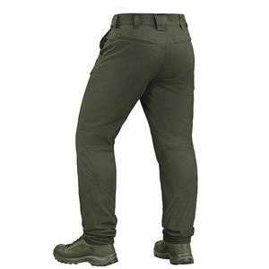 กางเกงขายาวยุทธวิธีกลางแจ้งกางเกงฝึกซ้อมขาตรงน้ำหนักเบาสไตล์ลำลองใหม่ - Product Image 3