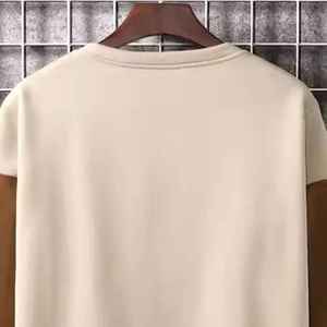 เสื้อฮู้ดดี้ผ้าฝ้ายแท้ 100% หนานุ่มสำหรับฤดูหนาว ทรงโอเวอร์ไซส์ สไตล์สปอร์ต ขายส่ง พร้อมบริการสกรีนโลโก้ตามสั่ง - Product Image 3