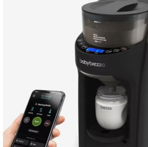 Máquina Dispensadora de Fórmula para Bebés Baby Brezza Formula Pro Advanced - Product Image 3