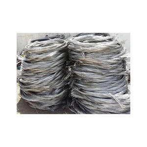 6063เศษเงิน99.9%/เศษลวดเงิน/เศษล้ออัลลอย - Product Image 6