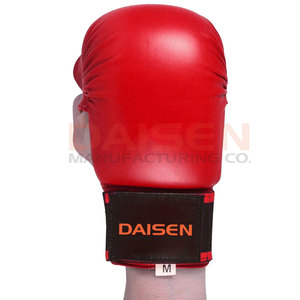 Guantes de Karate de Nuevo Estilo a Bajo Precio, Guantes de Karate Profesionales con Protección para las Muñecas, Guantes de Karate en Oferta - Product Image 4