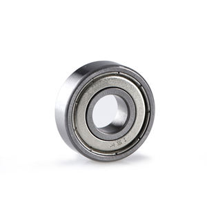Rodamiento de bolas en miniatura de acero cromado de alta velocidad 682ZZ 682 2RS para locomotora mr52zz - Product Image 6