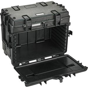 Carrito de Herramientas Stahlwille (Vacío) con Estuches de Herramientas Premium para una Organización Práctica - Product Image 2