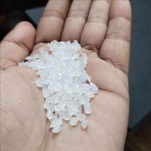 เม็ดพลาสติก LDPE บริสุทธิ์คุณภาพสูง เกรดอาหาร เกรดฟิล์ม ทนทานต่อสารเคมี ไหลง่าย บรรจุ 25 กก./ถุง - Product Image 4