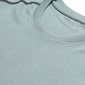 Protège-éruption uni le plus vendu pour les femmes Conception personnalisée avec doublure en polaire Manches complètes Protection UV à séchage rapide Protège-éruptions classiques - Product Image 2