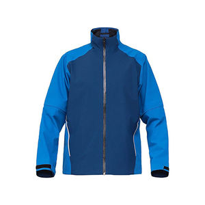 Chaqueta Softshell Térmica para Senderismo al por Mayor con Calefacción Eléctrica, Estilo Casual, Cierre de Cremallera y Capucha para Escalada - Product Image 4