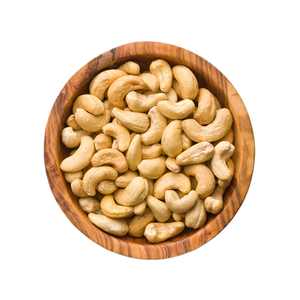 เม็ดมะม่วงหิมพานต์แบบดิบแปรรูป - Product Image 2